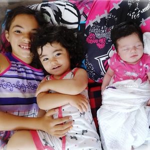 Meet your Posher, Joanie